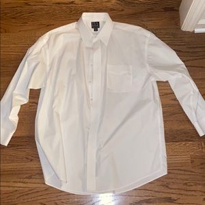Jos A Bank Dress Shirt